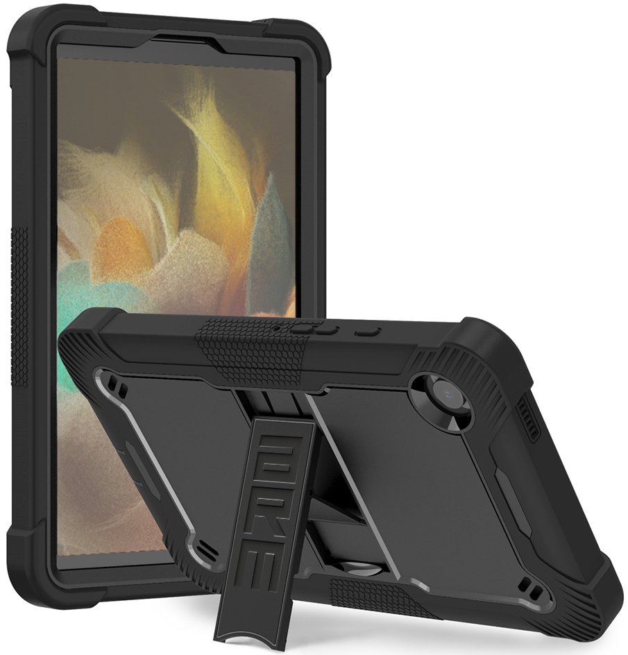 Чехол ArmorStandart Rover для Samsung Tab A11 Black (ARM89297) фото 