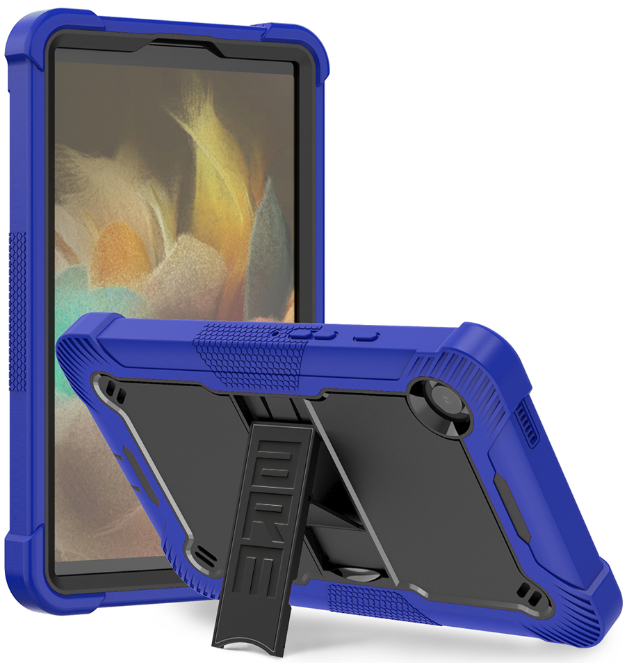 Чехол ArmorStandart Rover для Samsung Tab A11 Blue (ARM89298) фото 