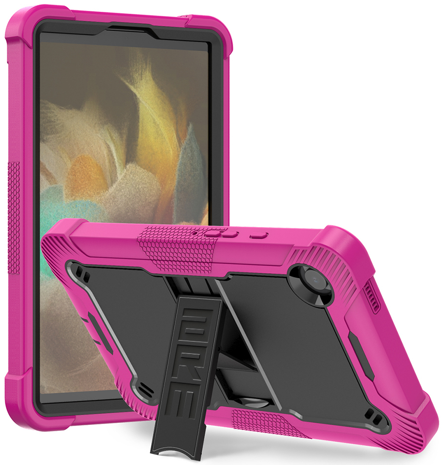 Чехол ArmorStandart Rover для Samsung Tab A11 Pink (ARM89299) фото 