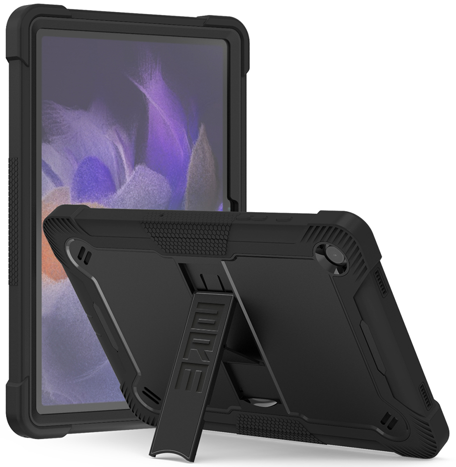 Чехол ArmorStandart Rover для Samsung Tab A11+ Black (ARM89300) фото 