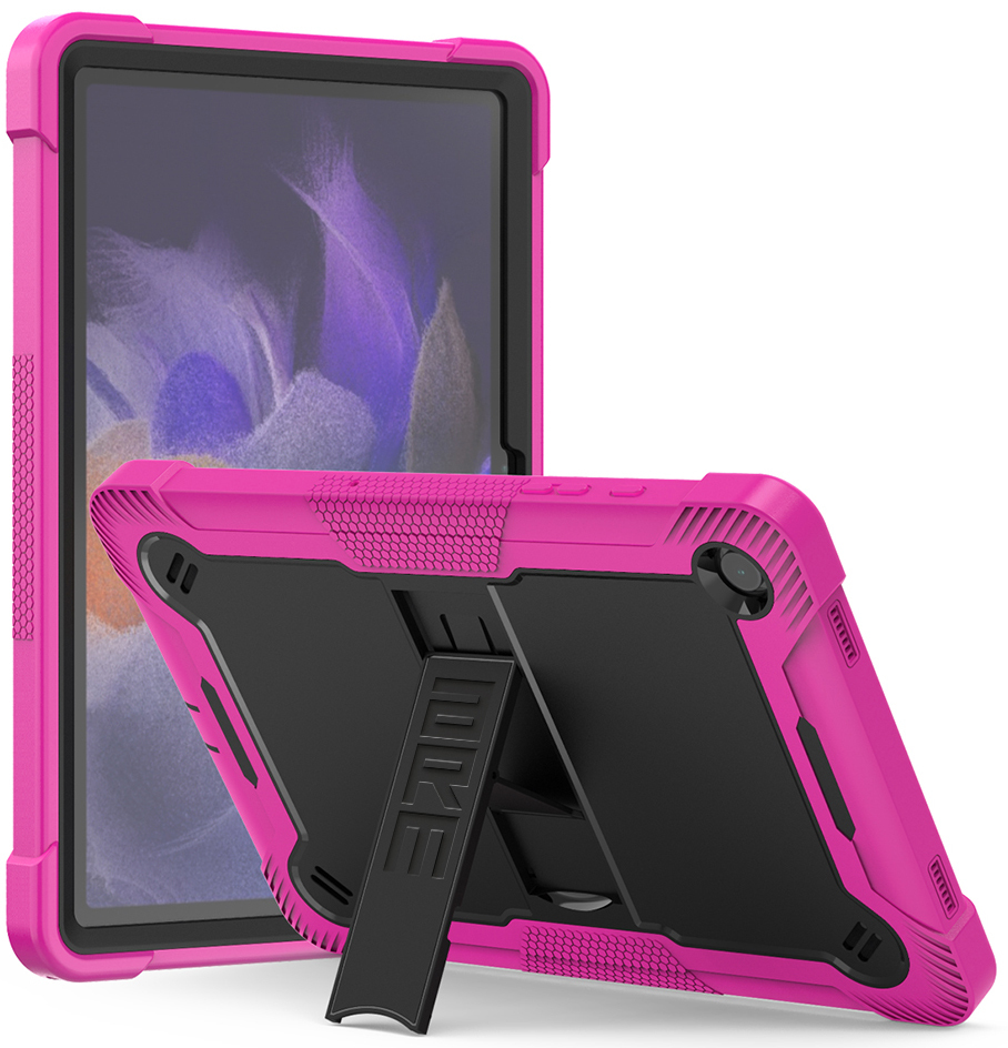 Чехол ArmorStandart Rover для Samsung Tab A11+ Pink (ARM89302) фото 