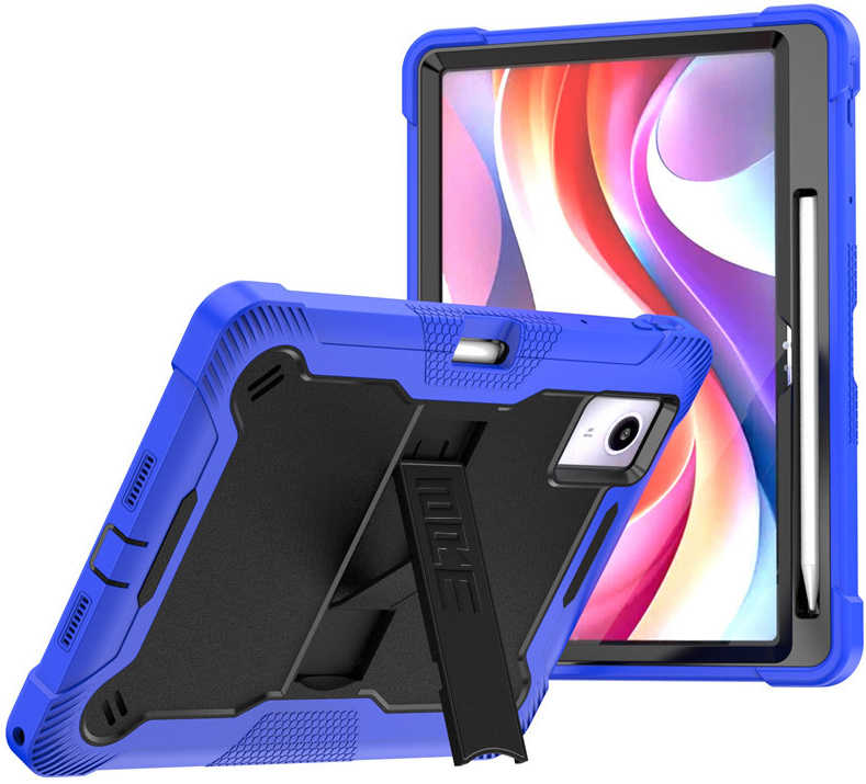 Чехол ArmorStandart Rover для Lenovo Idea Tab Blue (ARM89513) фото 