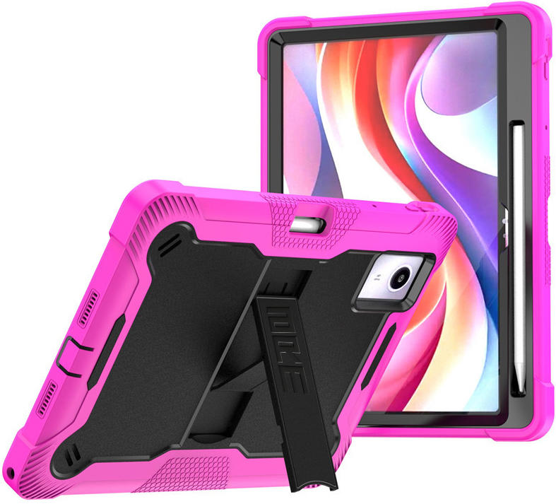 Чехол ArmorStandart Rover для Lenovo Idea Tab Pink (ARM89514) фото 