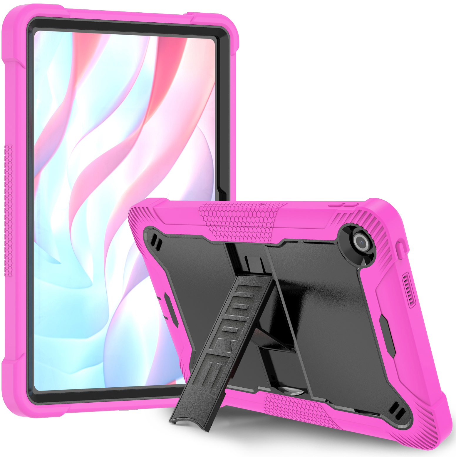Чехол ArmorStandart Rover для Lenovo Tab TB311FU Pink (ARM84961) фото 