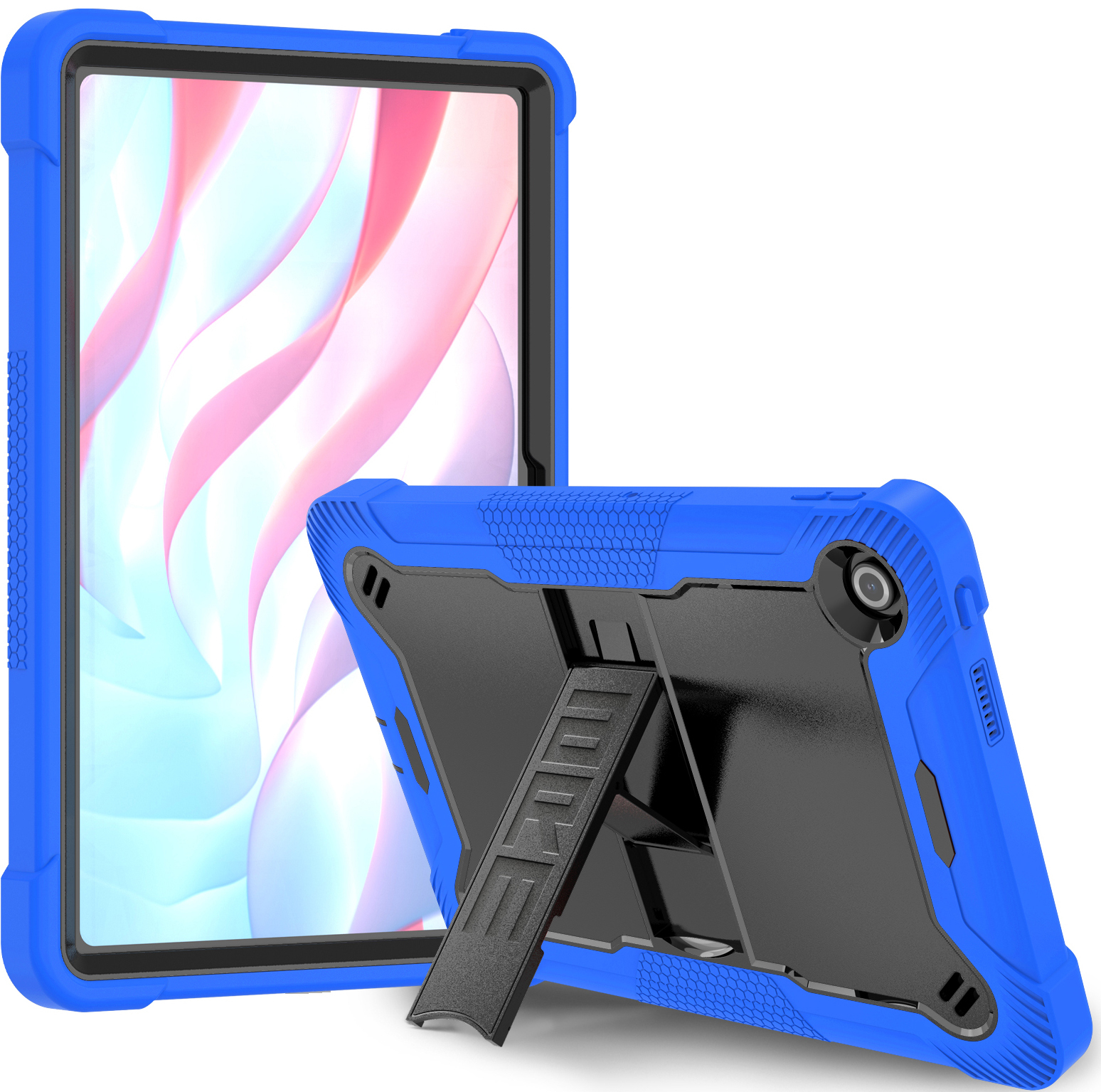 Чехол ArmorStandart Rover для Lenovo Tab TB311FU Blue (ARM84962) фото 