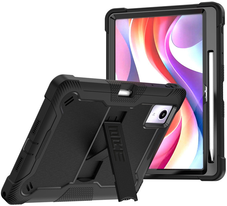 Чехол ArmorStandart Rover для Lenovo Idea Tab Black (ARM88983) фото 