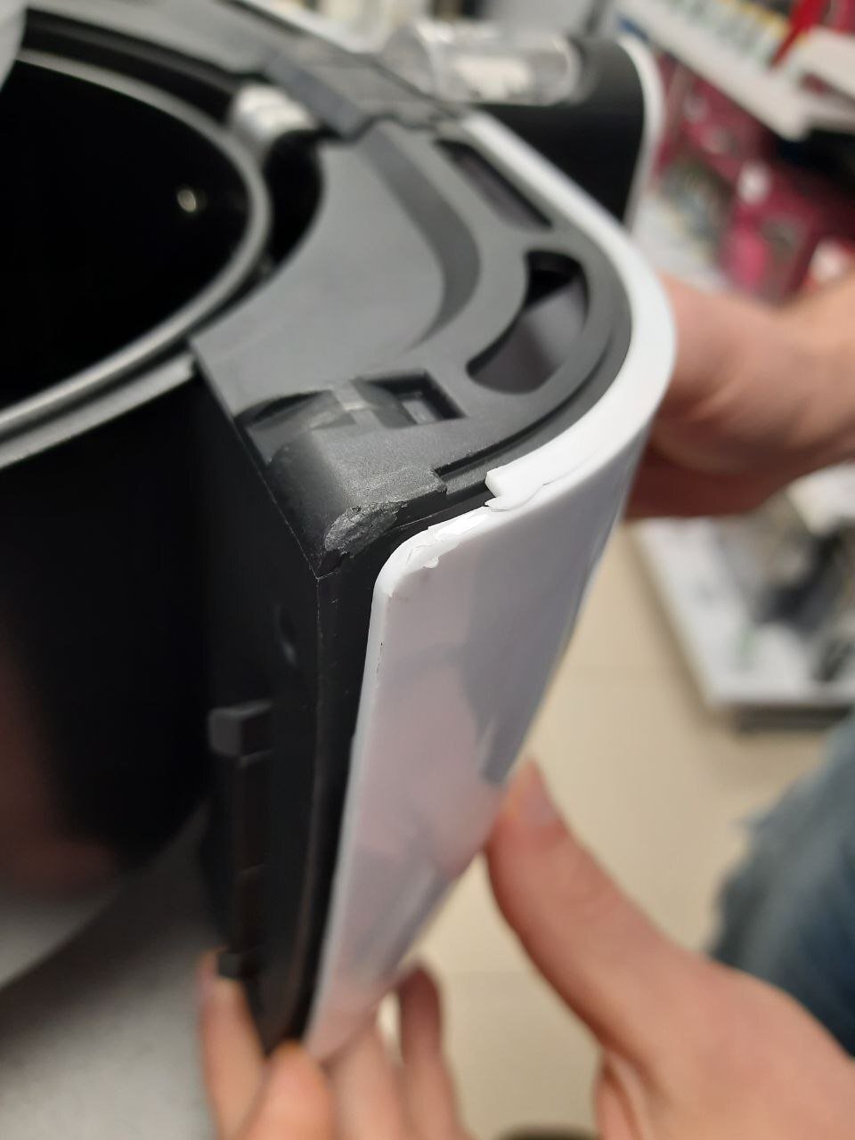 Мультипечь Gorenje AF1409DW фото 