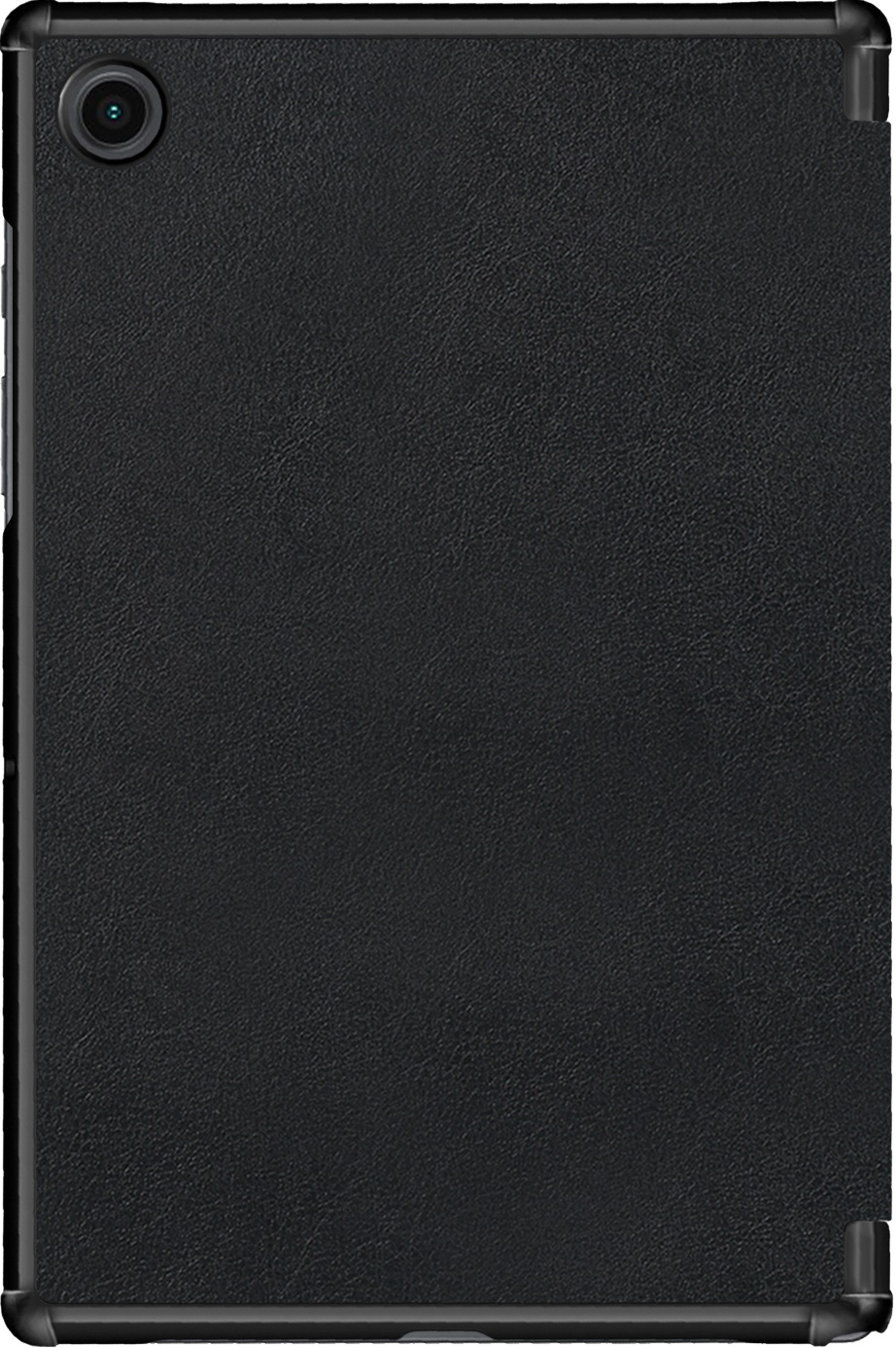 Чехол ArmorStandart Smart Case для Samsung Tab A11/A9 Black (ARM70988) фото 