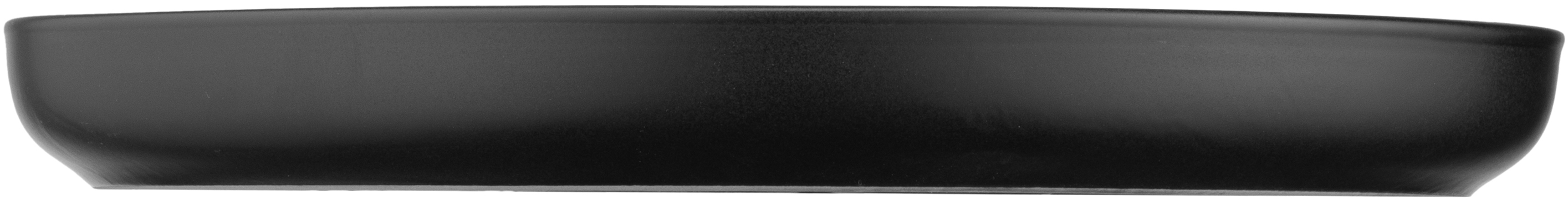 Набір обідніх тарілок ARDESTO Bolzano, 26.6см, чорно-зелений, 6шт (AR2927BM-BOX)фото