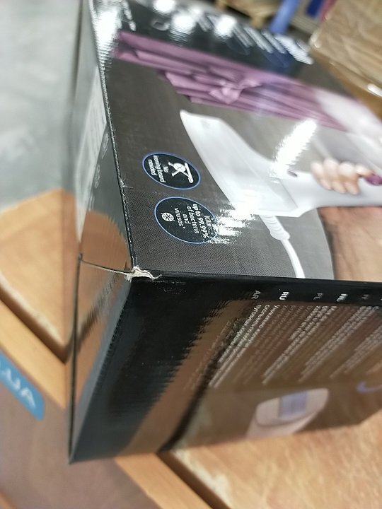 Отпариватель Braun GS5011PU фото 