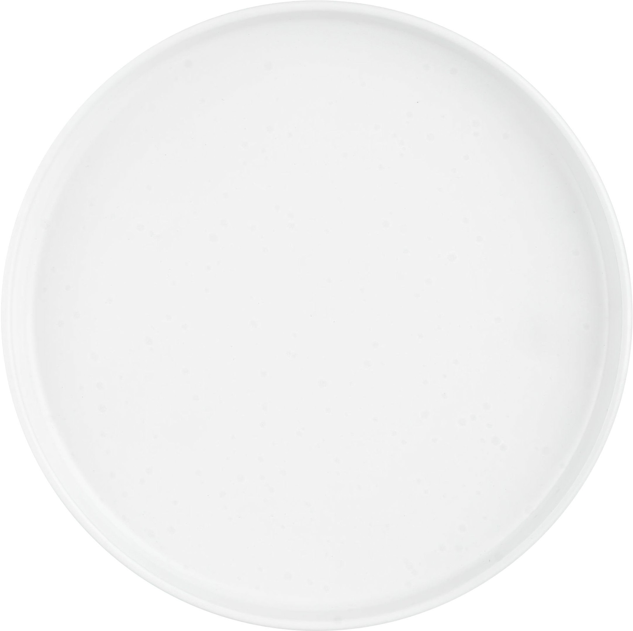 Набор тарелок Dessert ARDESTO Trento, 20,5 см, белый, керамика, 6шт (AR2920TW-BOX) фото 