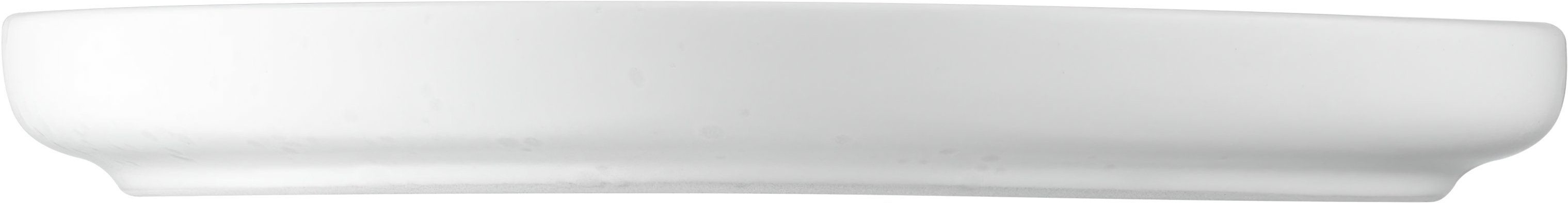 Набор тарелок Dessert ARDESTO Trento, 20,5 см, белый, керамика, 6шт (AR2920TW-BOX) фото 