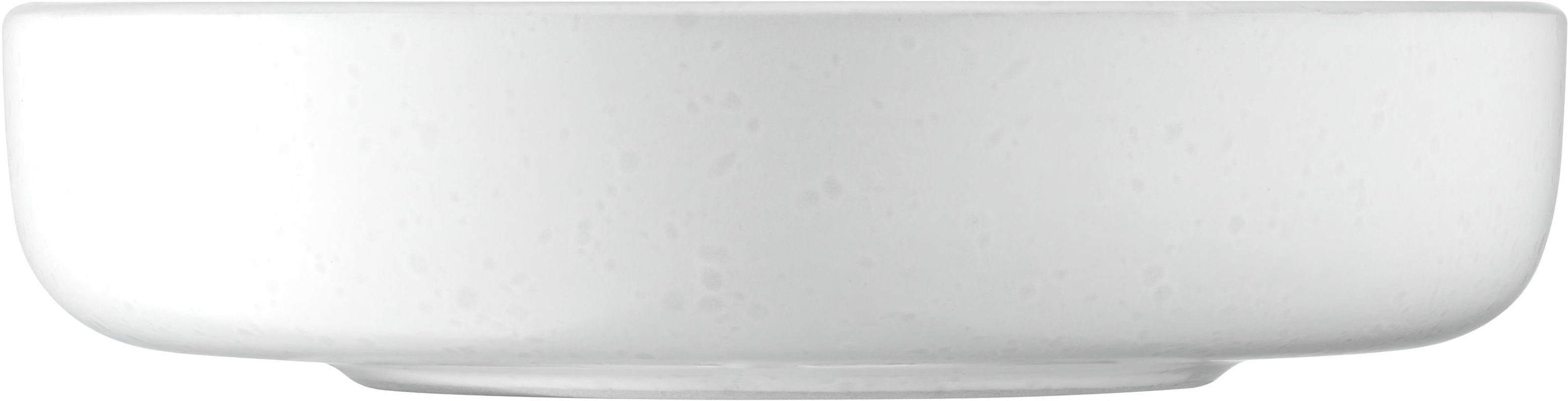 Набор тарелок суповых ARDESTO Trento, 21,5 см, белый, керамика, 6шт (AR2921TW-BOX) фото 