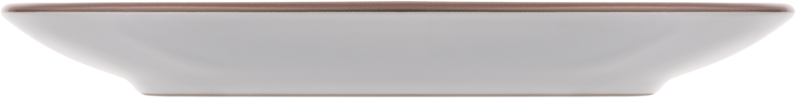 Набор тарелок суповых ARDESTO Asti, 790мл, 20.2см, белый, 6шт (AR1420AW-BOX) фото 