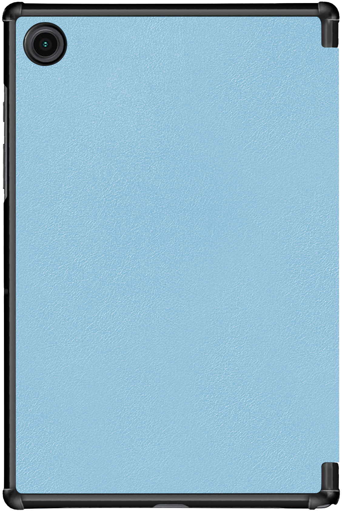 Чехол ArmorStandart Smart Case для Samsung Tab A11/A9 Sky Blue (ARM74491) фото 