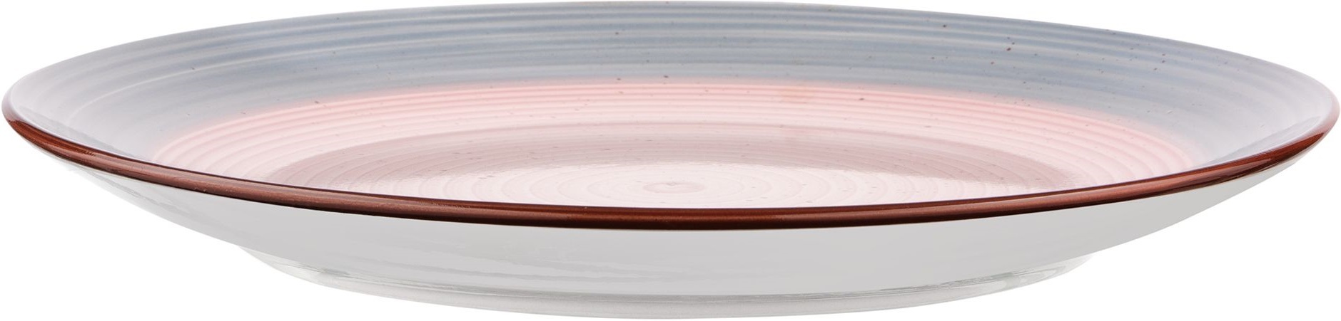 Набір обідніх тарілок ARDESTO Salerno, 26.8см, 6шт (AR1127SP-BOX)фото