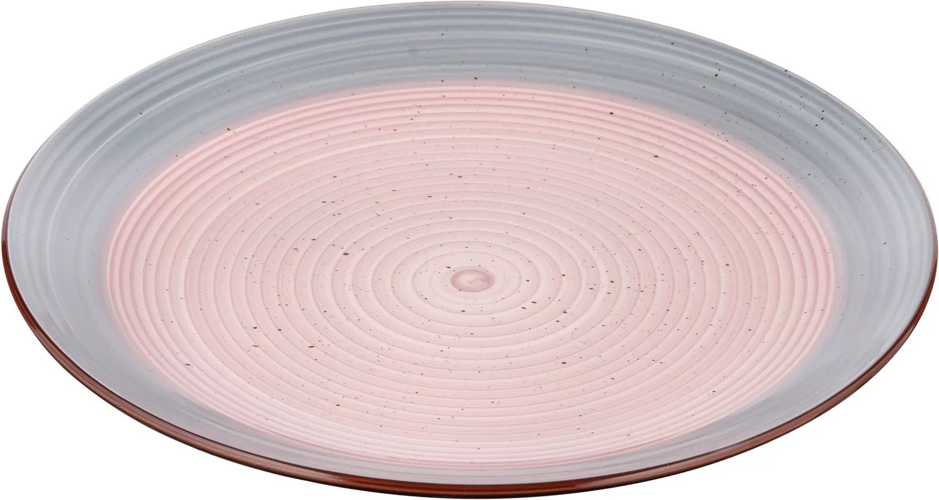 Набір обідніх тарілок ARDESTO Salerno, 26.8см, 6шт (AR1127SP-BOX)фото