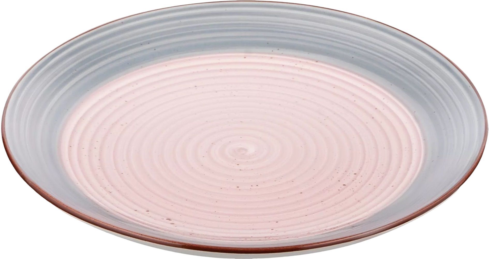 Набір десертних тарілок ARDESTO Salerno, 19.5см, 6шт (AR1119SP-BOX)фото