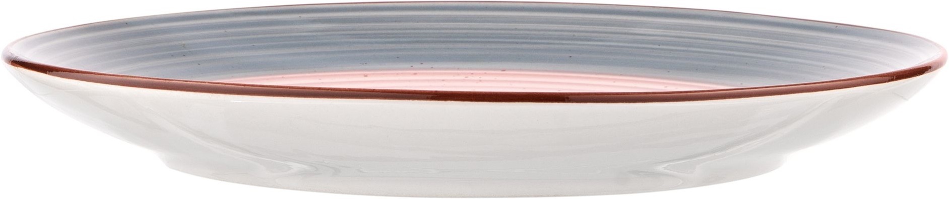 Набір десертних тарілок ARDESTO Salerno, 19.5см, 6шт (AR1119SP-BOX)фото