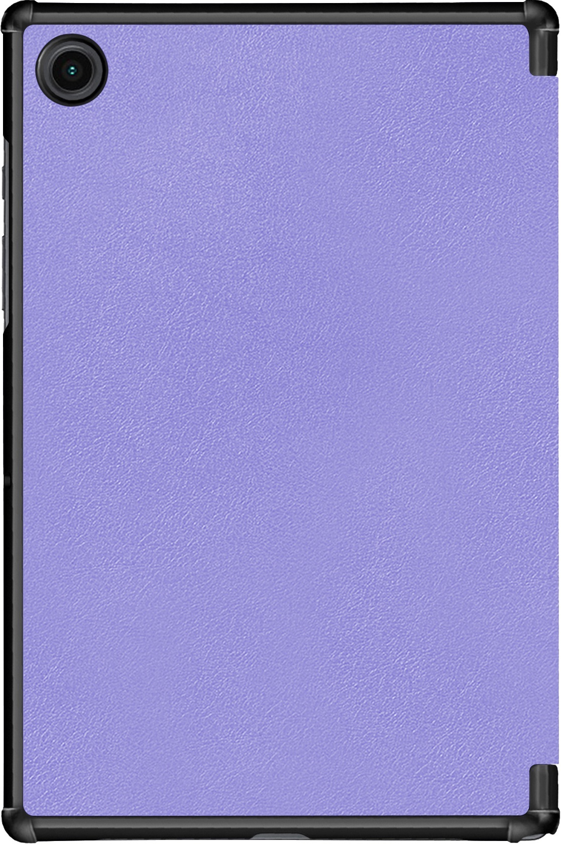 Чехол ArmorStandart Smart Case для Samsung Tab A11/A9 Lavender (ARM74492) фото 