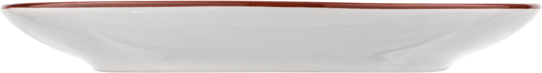 Набір обідніх тарілок ARDESTO Salerno, 26.8см, 6шт (AR1127SG-BOX)фото