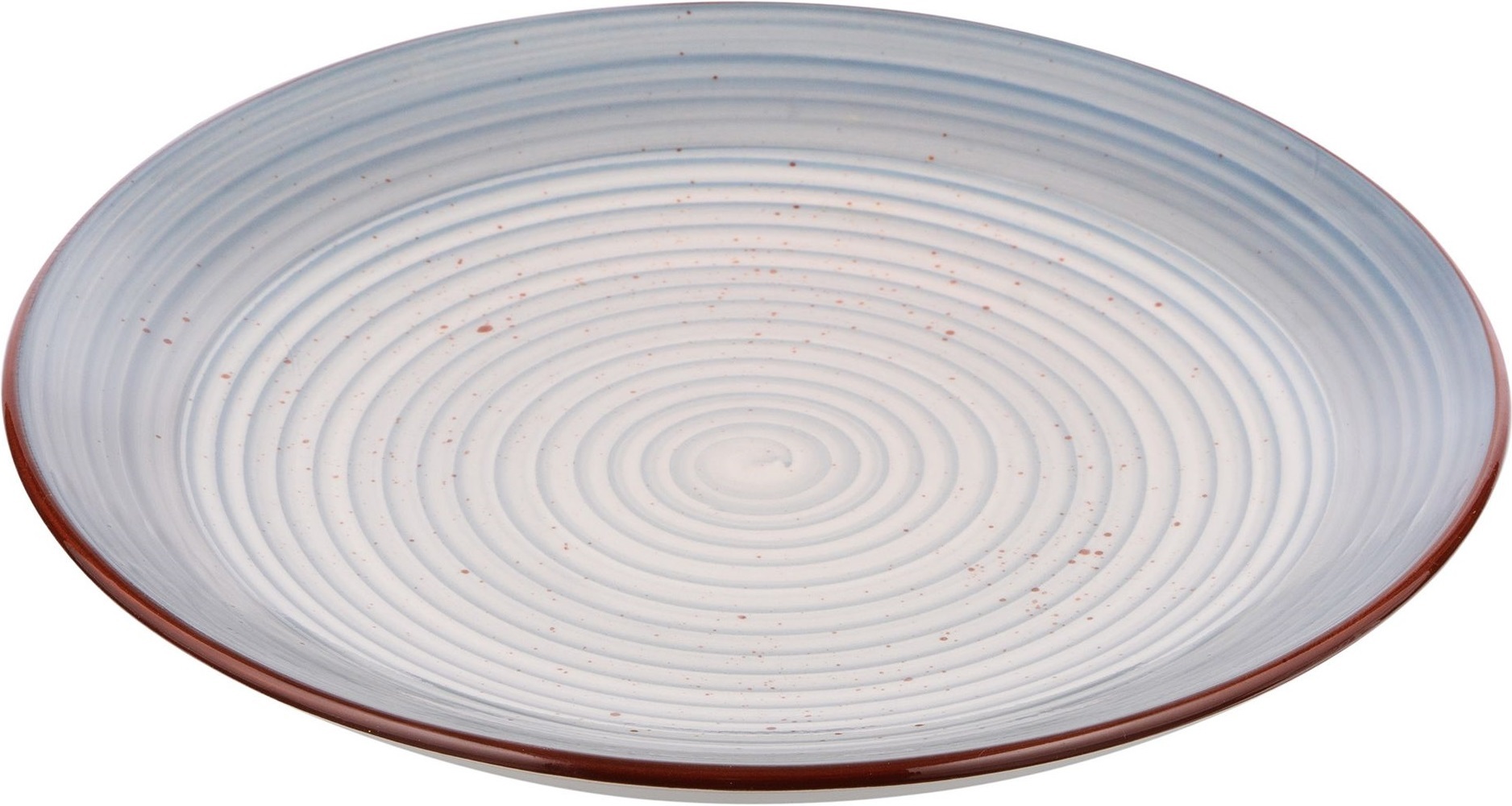 Набір десертних тарілок ARDESTO Salerno, 19.5см, 6шт (AR1219SG-BOX)фото