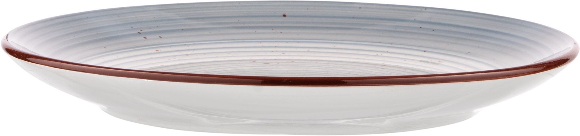 Набір десертних тарілок ARDESTO Salerno, 19.5см, 6шт (AR1219SG-BOX)фото