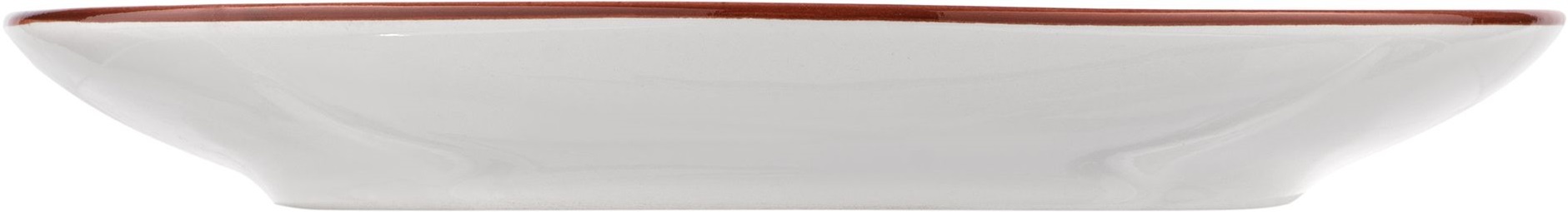 Набір десертних тарілок ARDESTO Salerno, 19.5см, 6шт (AR1219SG-BOX)фото