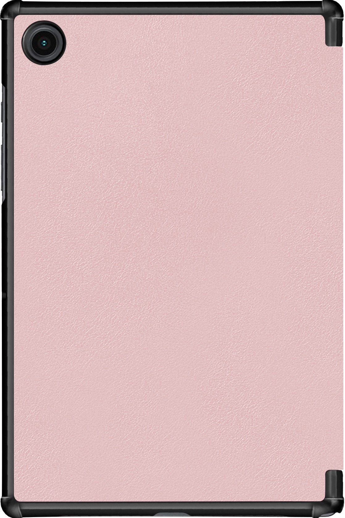 Чехол ArmorStandart Smart Case для Samsung Tab A11/A9 Pink (ARM74493) фото 