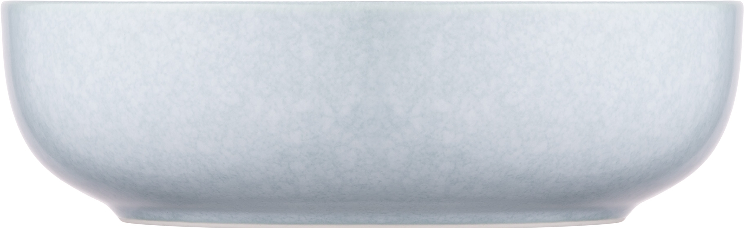 Набір супових тарілок ARDESTO Loreto, 1150мл, 20см, блакитний, 6шт (AR1020LB-BOX)фото