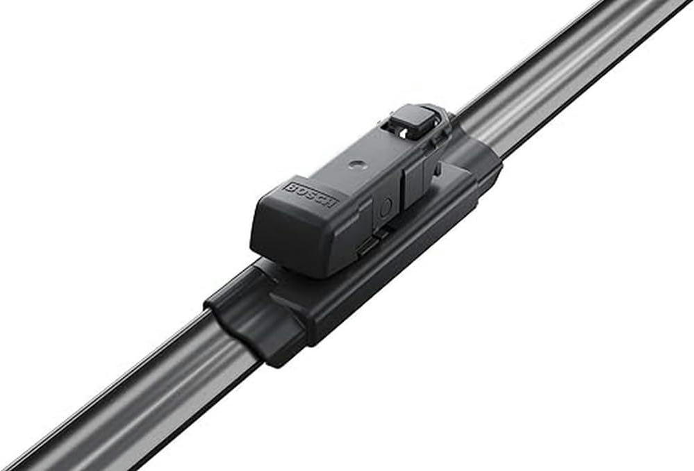 Комплект щеток стеклоочистителя Bosch Aerotwin бескаркасный 600/400мм (3 397 007 555) фото 