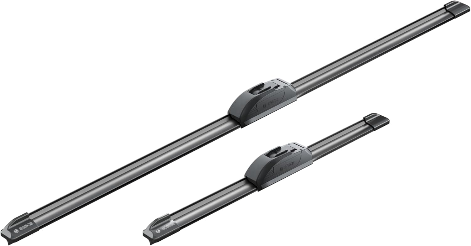 Комплект щеток стеклоочистителя Bosch Aerotwin бескаркасный 650/340мм(3 397 007 570) фото 
