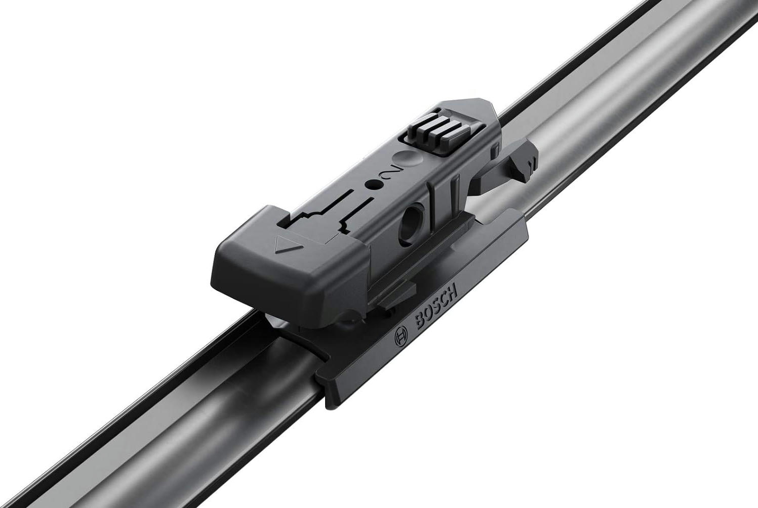 Комплект щеток стеклоочистителя Bosch Aerotwin бескаркасный 600/380мм (3 397 007 292) фото 
