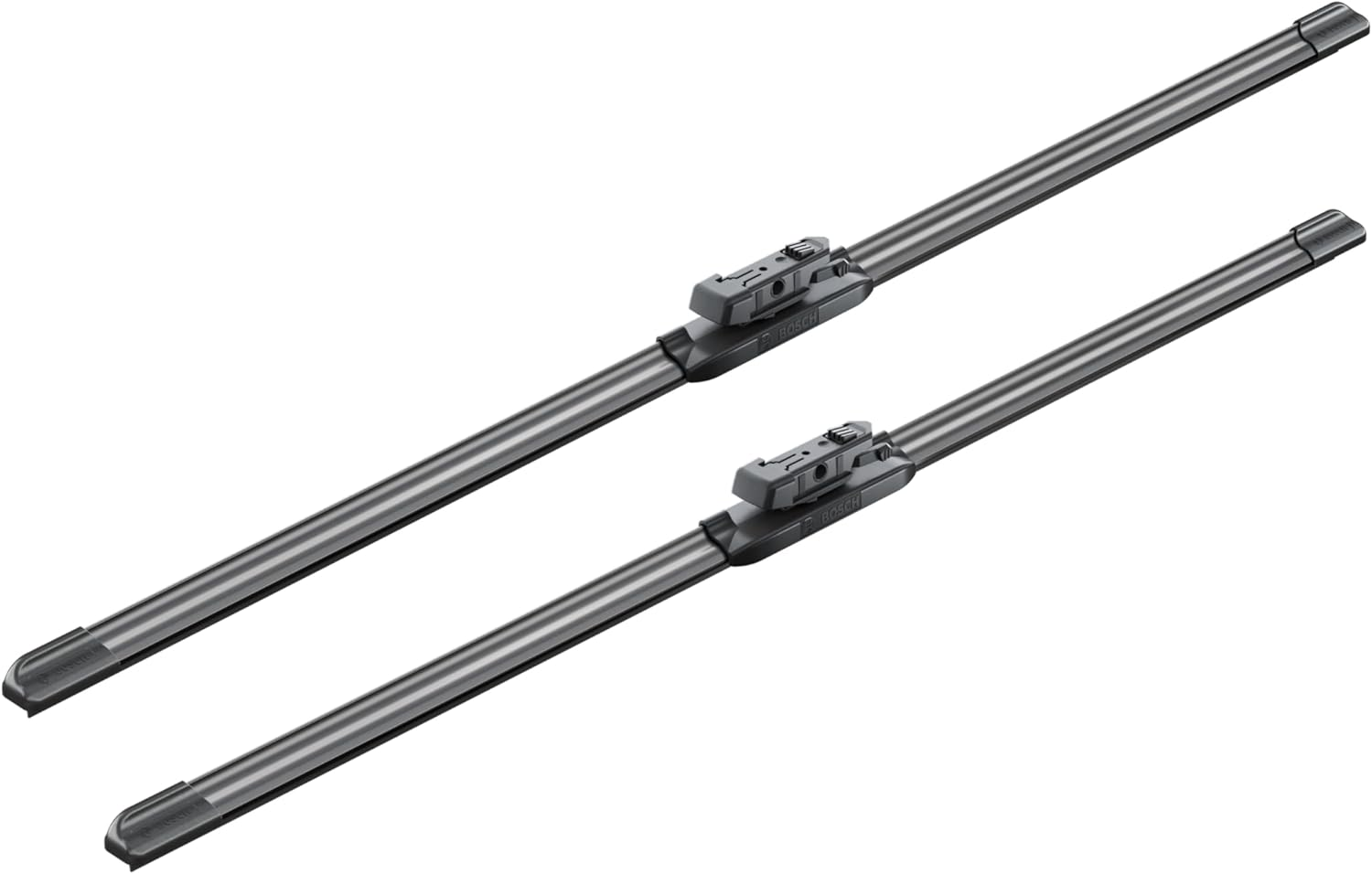 Комплект щеток стеклоочистителя Bosch Aerotwin бескаркасный 650/600мм(3 397 007 215) фото 
