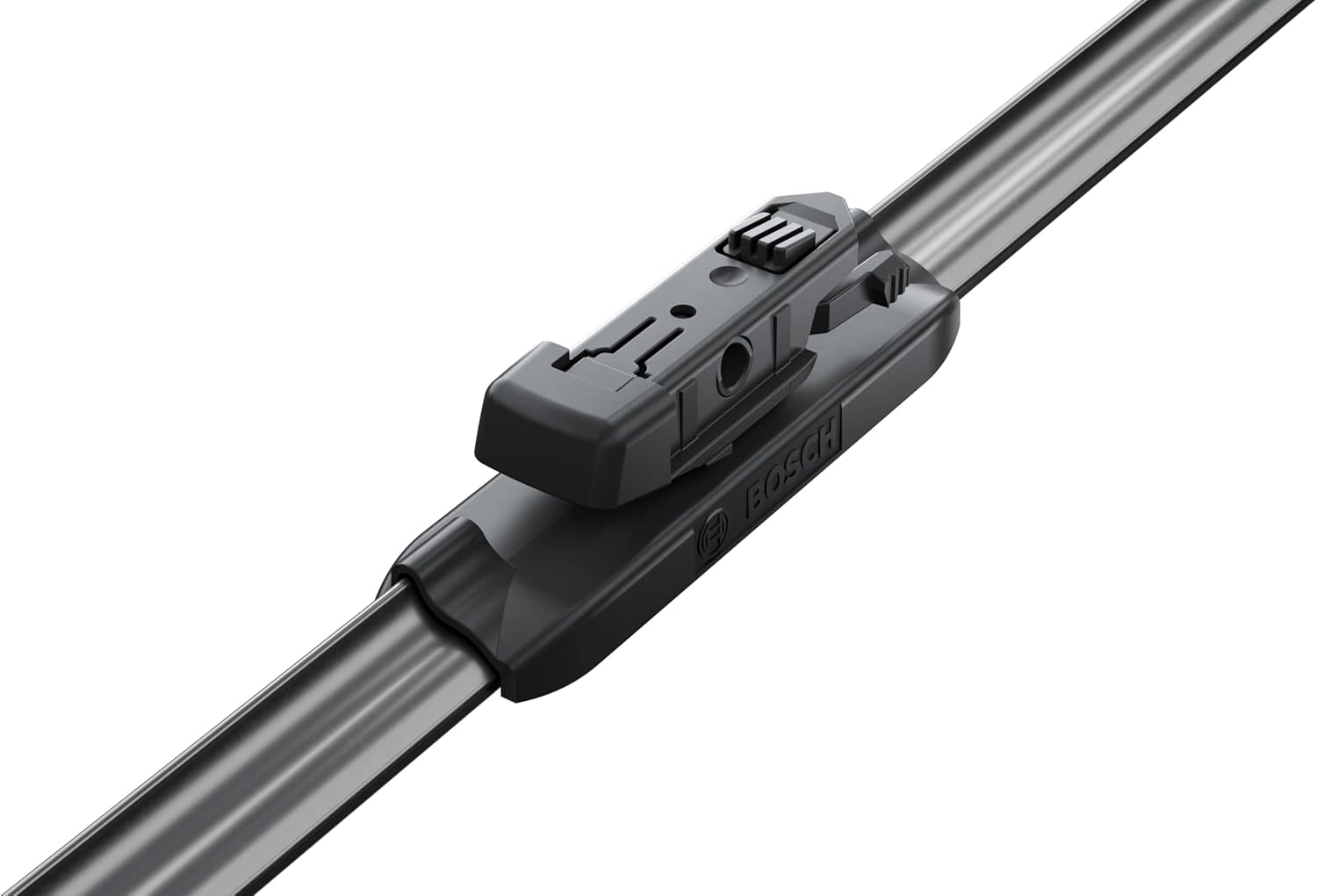 Комплект щеток стеклоочистителя Bosch Aerotwin бескаркасный 650/600мм(3 397 007 215) фото 