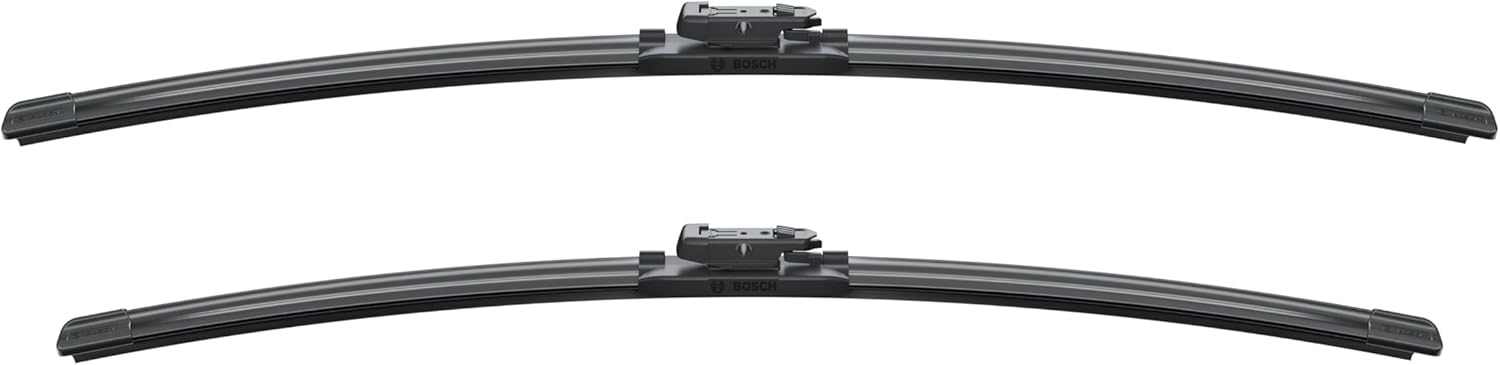 Комплект щеток стеклоочистителя Bosch Aerotwin бескаркасный 650/600мм(3 397 007 215) фото 