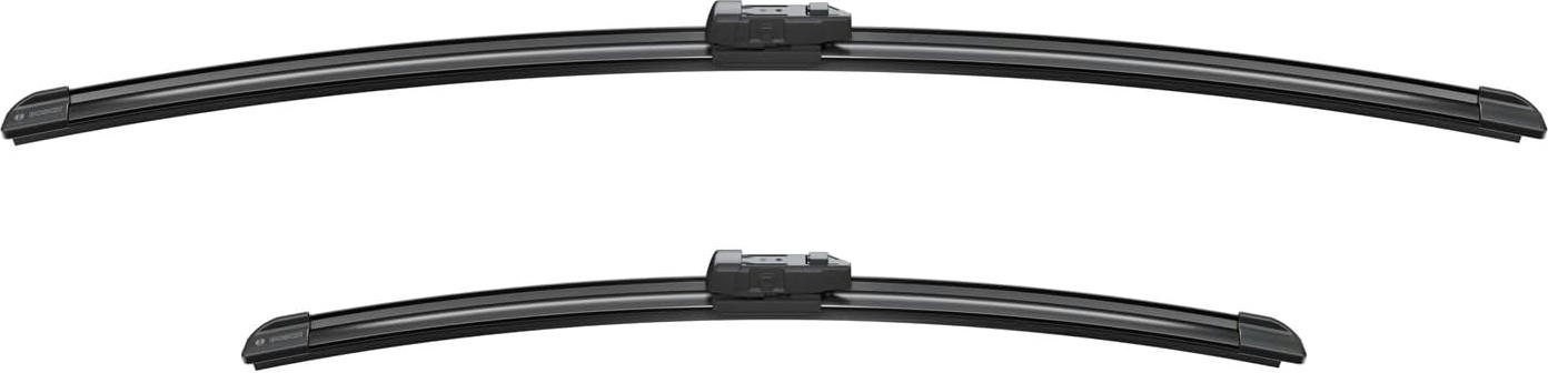 Комплект щеток стеклоочистителя Bosch Aerotwin бескаркасный 600/450мм (3 397 007 863) фото 