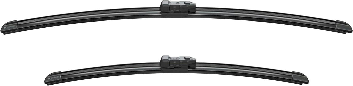 Комплект щеток стеклоочистителя Bosch Aerotwin бескаркасный 600/450мм(3 397 007 187) фото 