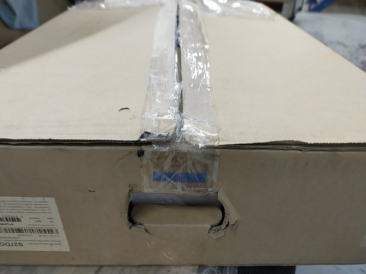 Монітор 27" SAMSUNG Odyssey NEO G5 (LS27DG500EIXCI)фото