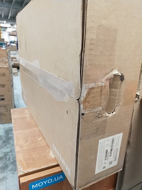 Монітор 27" SAMSUNG Odyssey NEO G5 (LS27DG500EIXCI)фото