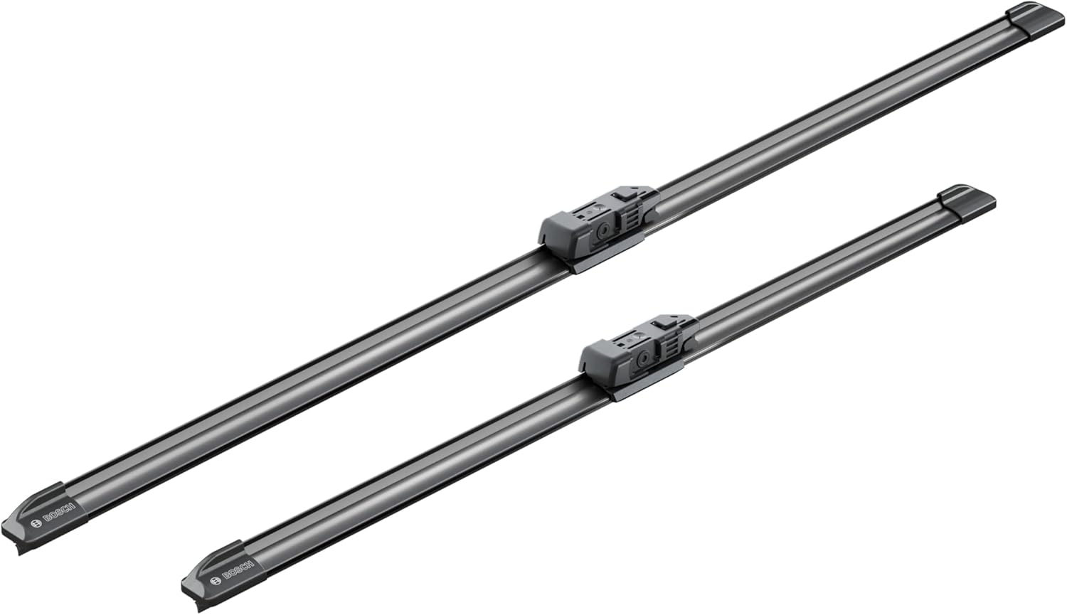 Комплект щеток стеклоочистителя Bosch Aerotwin бескаркасный 650/550мм(3 397 007 088) фото 