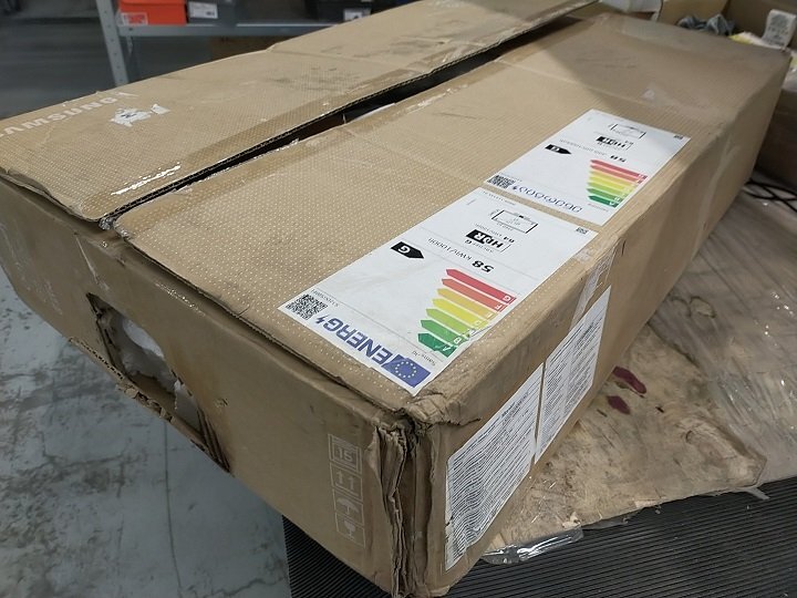 Монітор 32" SAMSUNG Odyssey G5 (LS32DG500EIXCI)фото