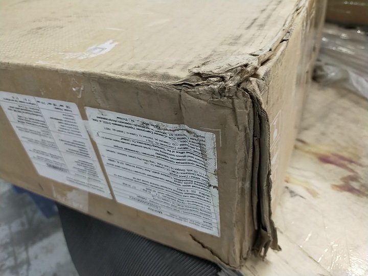 Монітор 32" SAMSUNG Odyssey G5 (LS32DG500EIXCI)фото