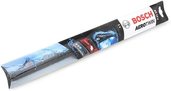 Комплект щеток стеклоочистителя Bosch Aerotwin бескаркасный 475мм (3 397 008 533) фото 