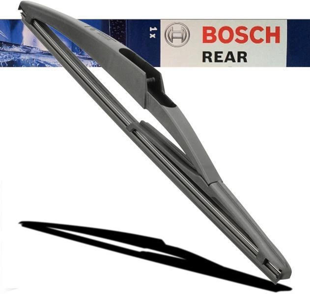 Стеклоочиститель Bosch Twin каркасный 300мм задний (3 397 011 432) фото 