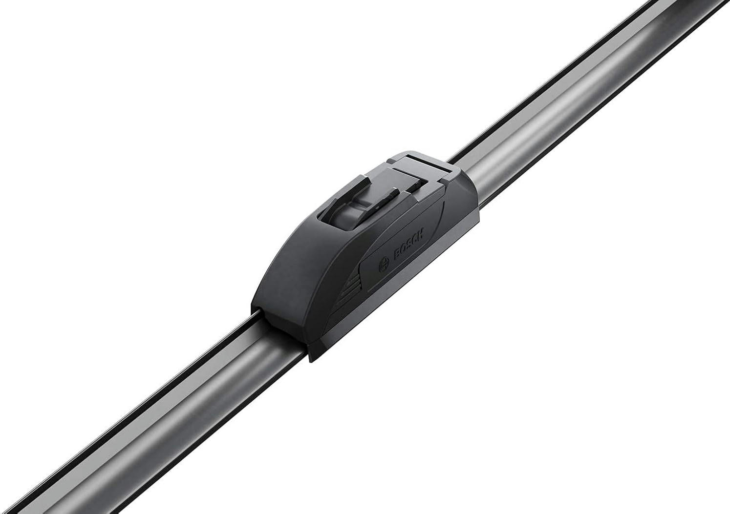 Комплект щеток стеклоочистителя Bosch Aerotwin бескаркасный 600/530мм(3 397 118 996) фото 