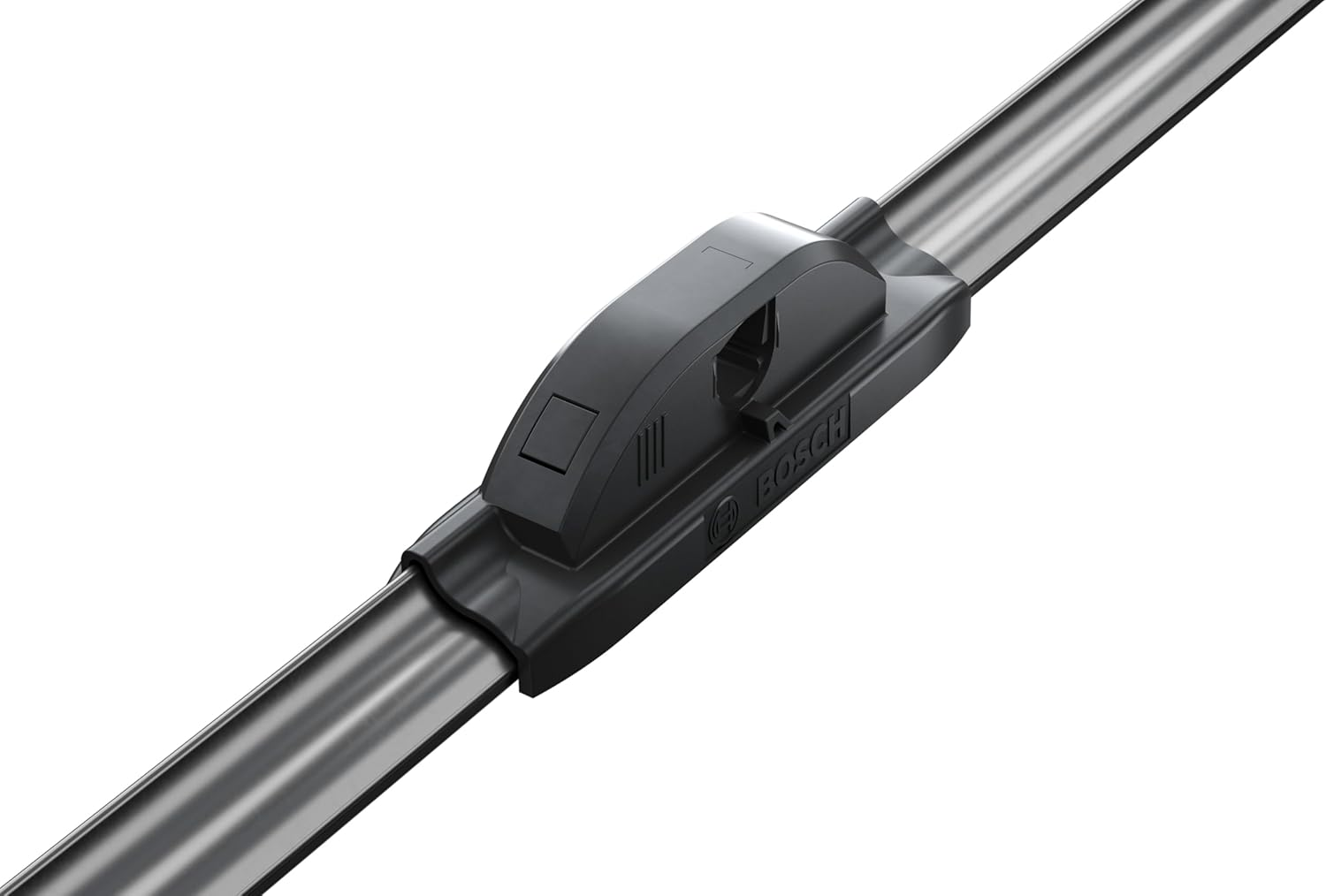 Комплект щеток стеклоочистителя Bosch Aerotwin бескаркасный 550/550мм (3 397 118 933) фото 