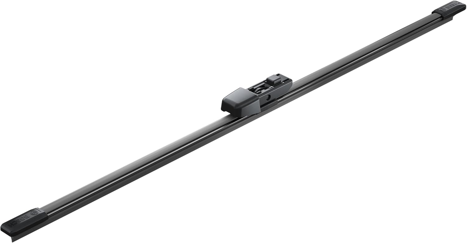Комплект щеток стеклоочистителя Bosch Aerotwin Rear бескаркасный 400мм задний (3 397 008 998) фото 