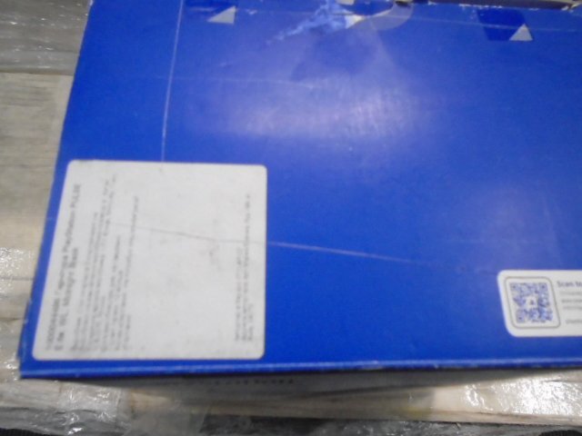 Беспроводная гарнитура Pulse Elite Midnight Black (1000044483) фото 