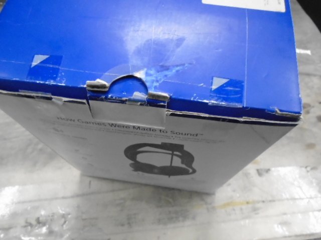 Беспроводная гарнитура Pulse Elite Midnight Black (1000044483) фото 